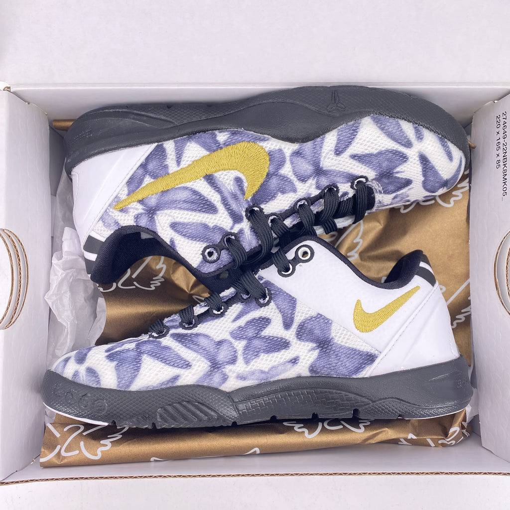 Nike (PS) KOBE 8 "Mambacita" 2024 New Size 10.5C