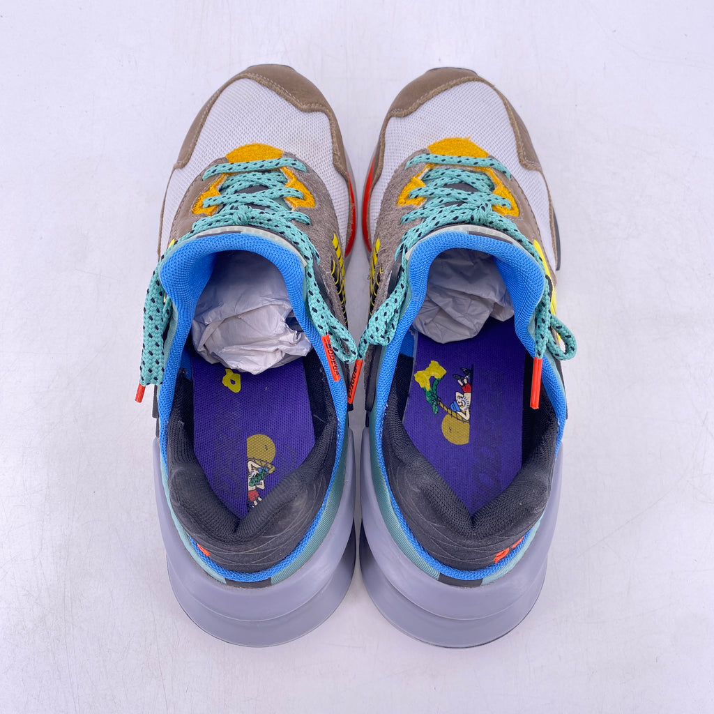 New Balance 997 "Bodega No Bad Days" 2019 Used Size 8.5