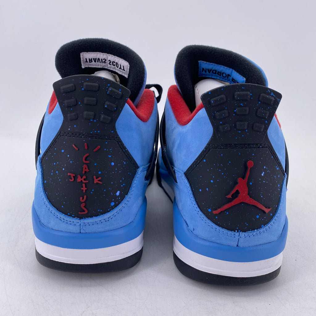 Air Jordan 4 Retro 