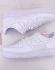 Nike Air Force 1 Low "Certified Lover Boy" 2022 New Size 8.5