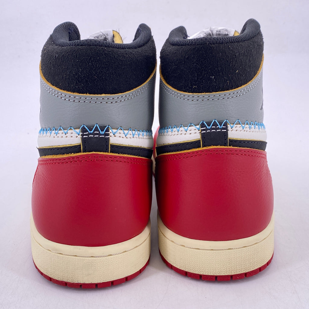 Air Jordan 1 Retro High OG "Union Chicago Shadow" 2025 Used Size 11.5