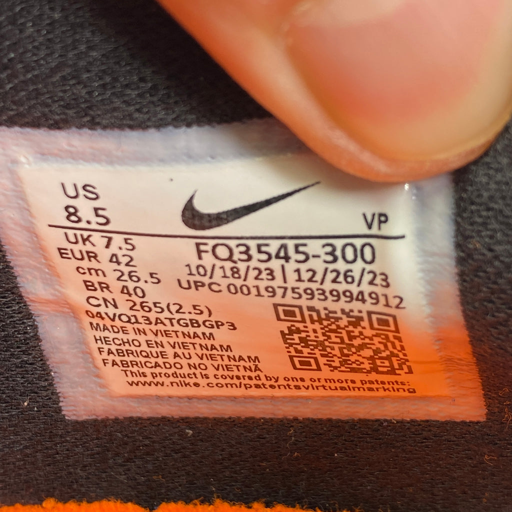 Nike Kobe 4 Protro "Girl Dad" 2024 New Size 8.5