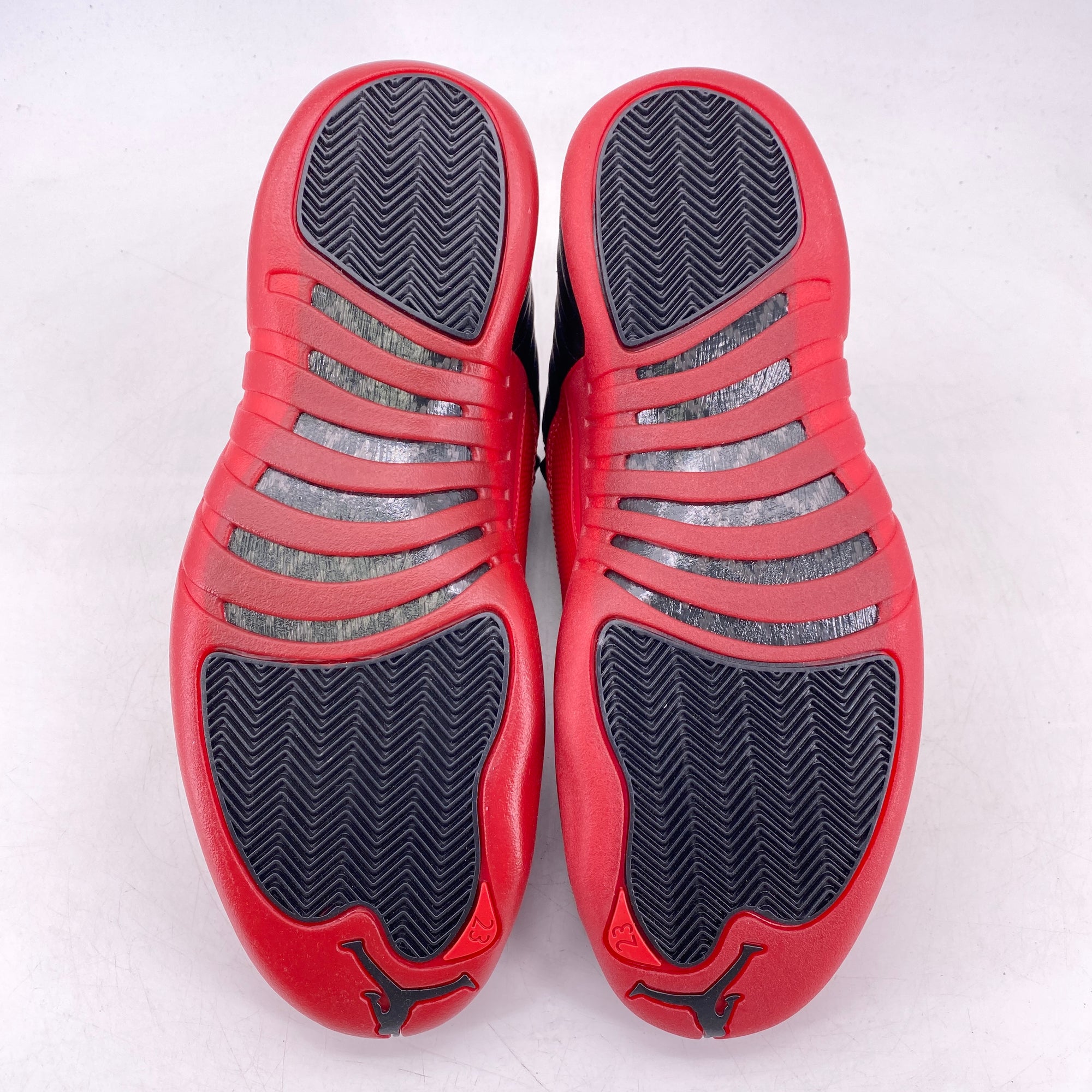 Air Jordan 12 Retro &quot;Flu Game&quot; 2025 New Size 12