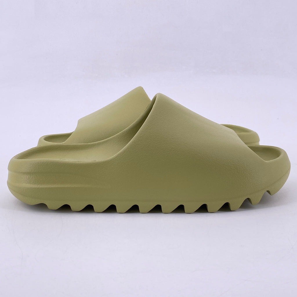 Yeezy Slide "Resin" 2022 New Size 9