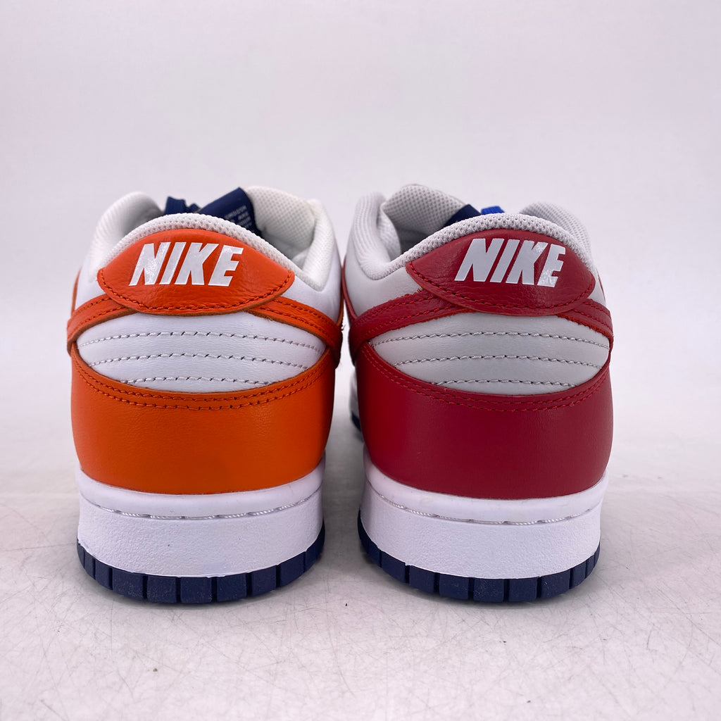 Nike Dunk Low "What The" 2024 New Size 11.5