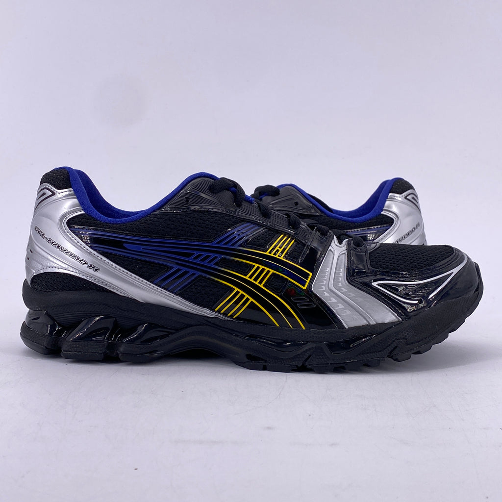 Asics Gel-Kayano 14 "Wolverine" 2025 Used Size 12