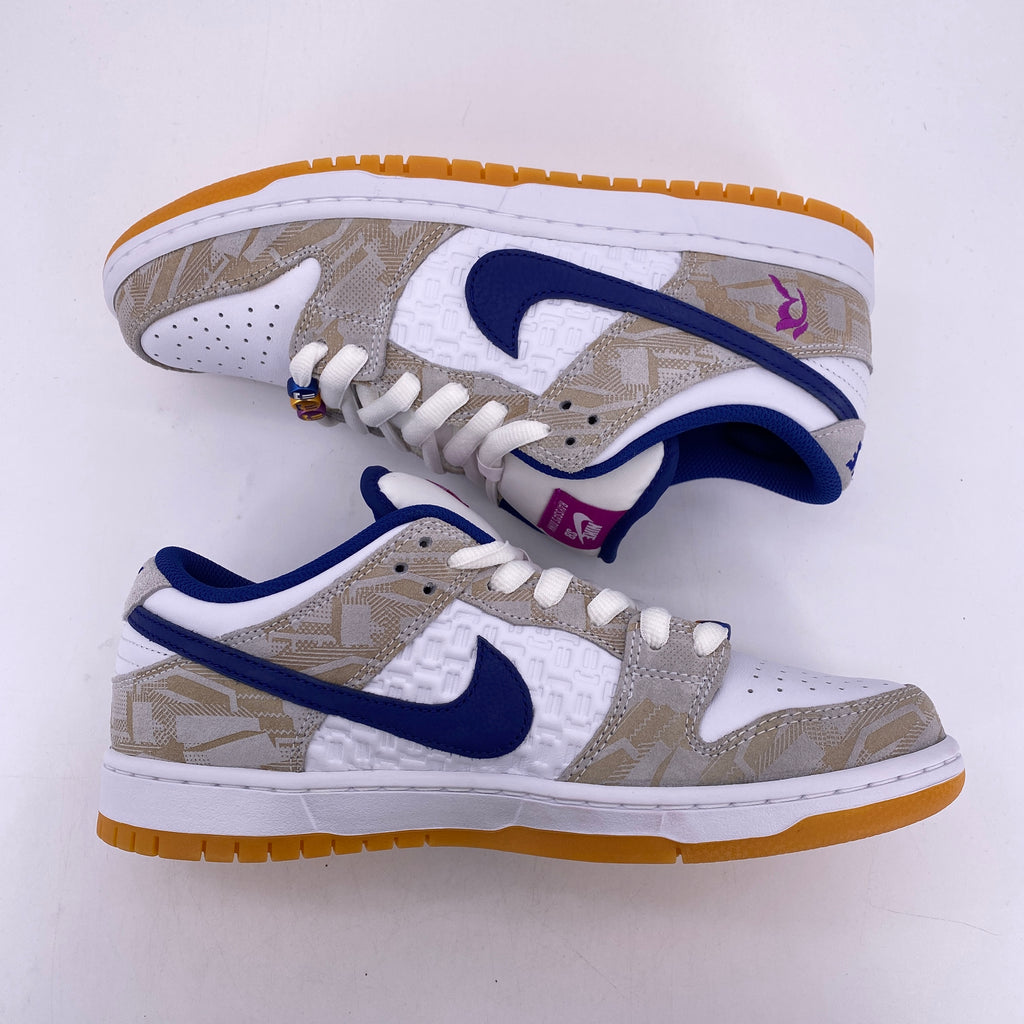 Nike SB Dunk Low "Rayssa Leal" 2024 New Size 9