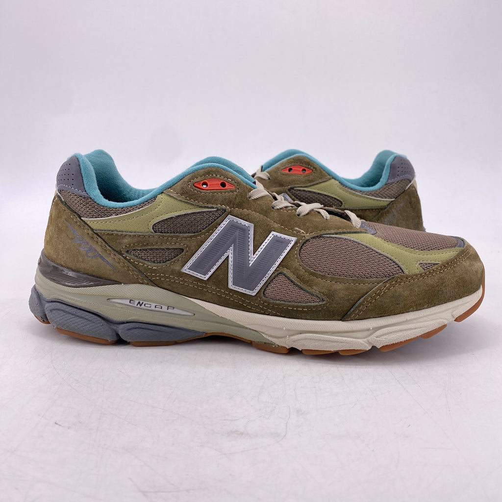 New Balance 990V3 "Bodega Here To Stay" 2021 Used Size 11