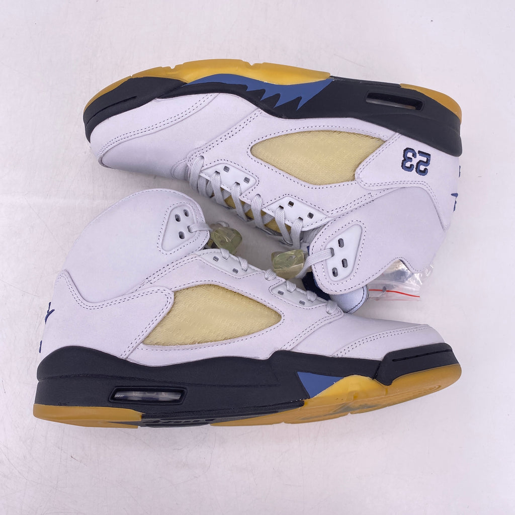 Air Jordan (W) 5 Retro "A Ma Maniere Dawn" 2023 New Size 10.5W