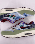 Nike Air Max 1 SP "Concepts Mellow" 2022 Used Size 10.5