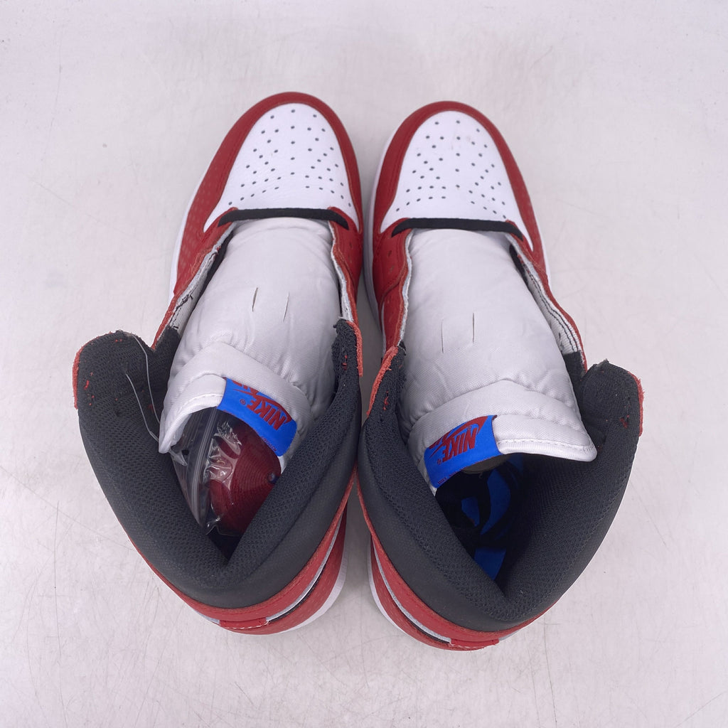 Air Jordan 1 Retro High OG "Origin Story" 2018 New Size 11.5