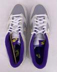 Nike Dunk Low / U "Court Purple" 2022 New Size 10.5