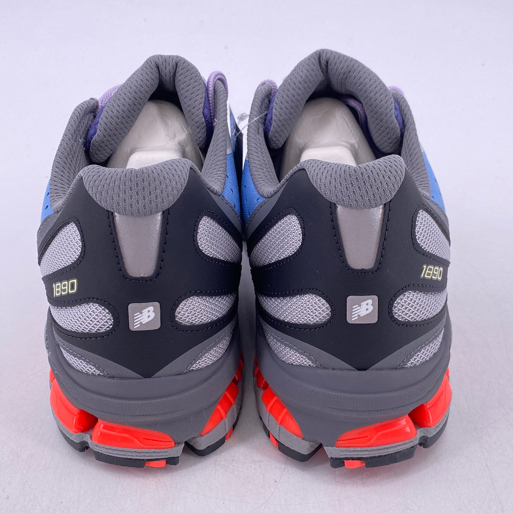 New Balance 1890 "Action Bronson Cyborg Tears" 2026 New Size 11.5