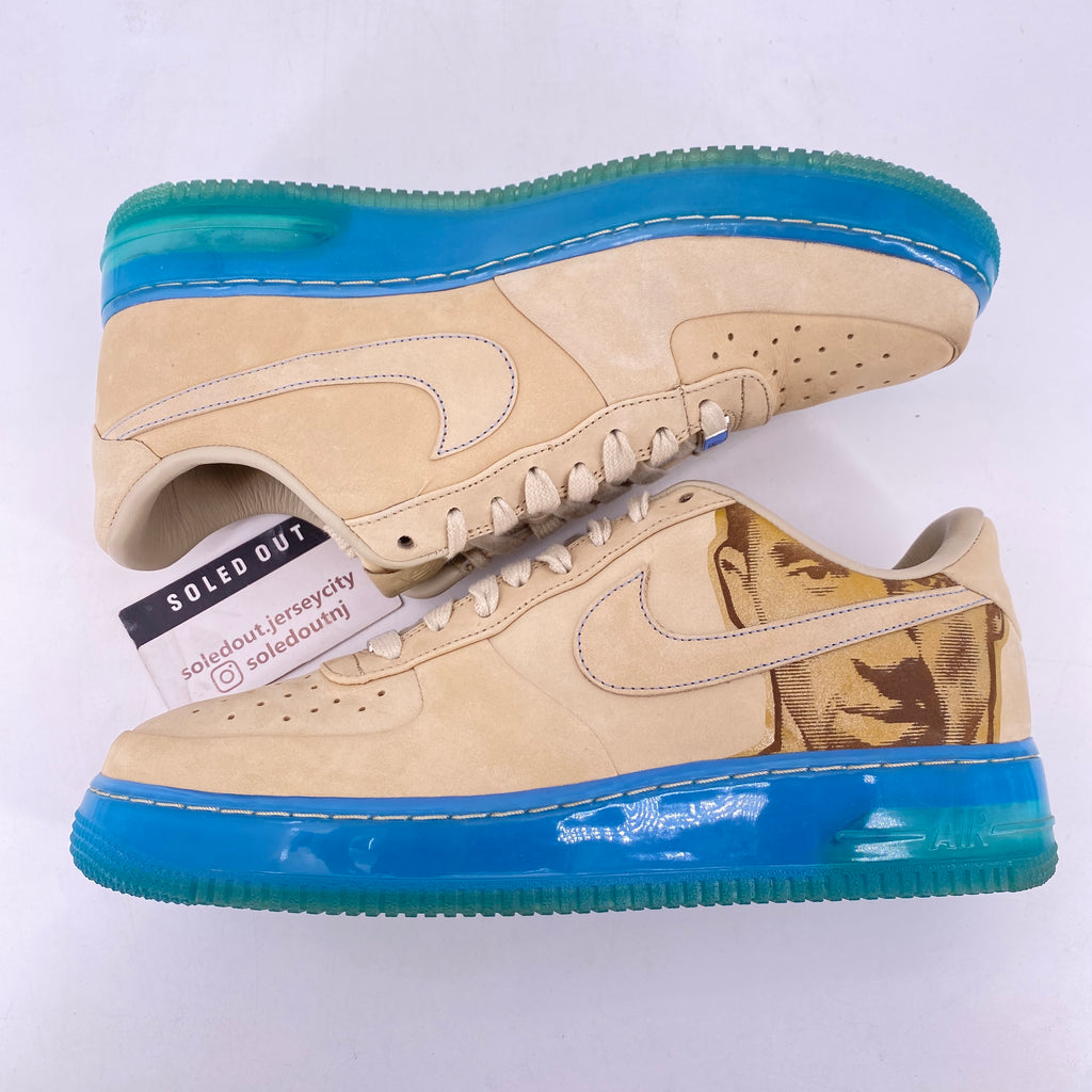 Nike Air Force 1 Low "Kobe" 2007 Used Size 10