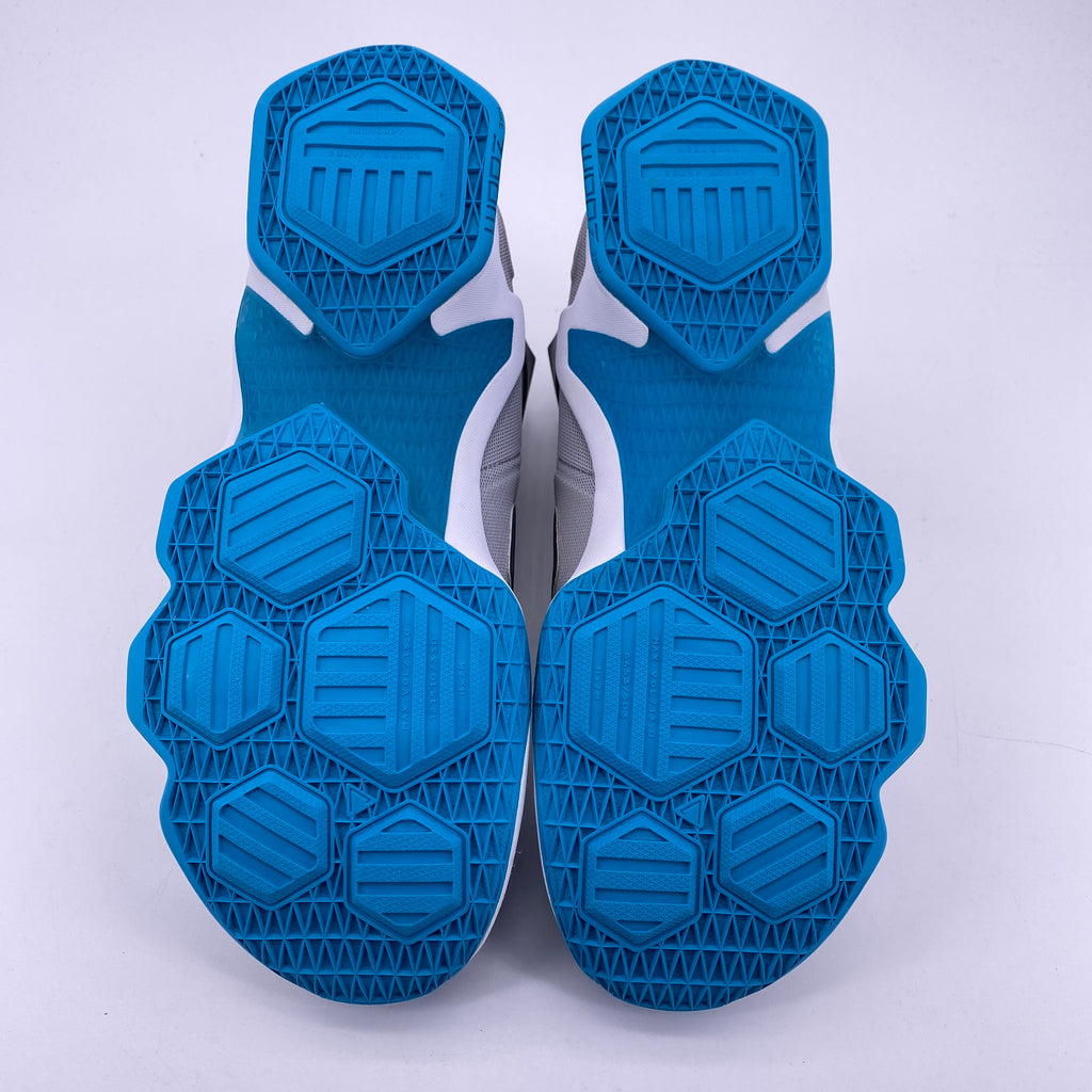 Nike Lebron 13 "Blue Lagoon" 2015 New Size 9.5