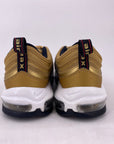 Nike Air Max 97 "Golden Bullet" 2023 New Size 10.5