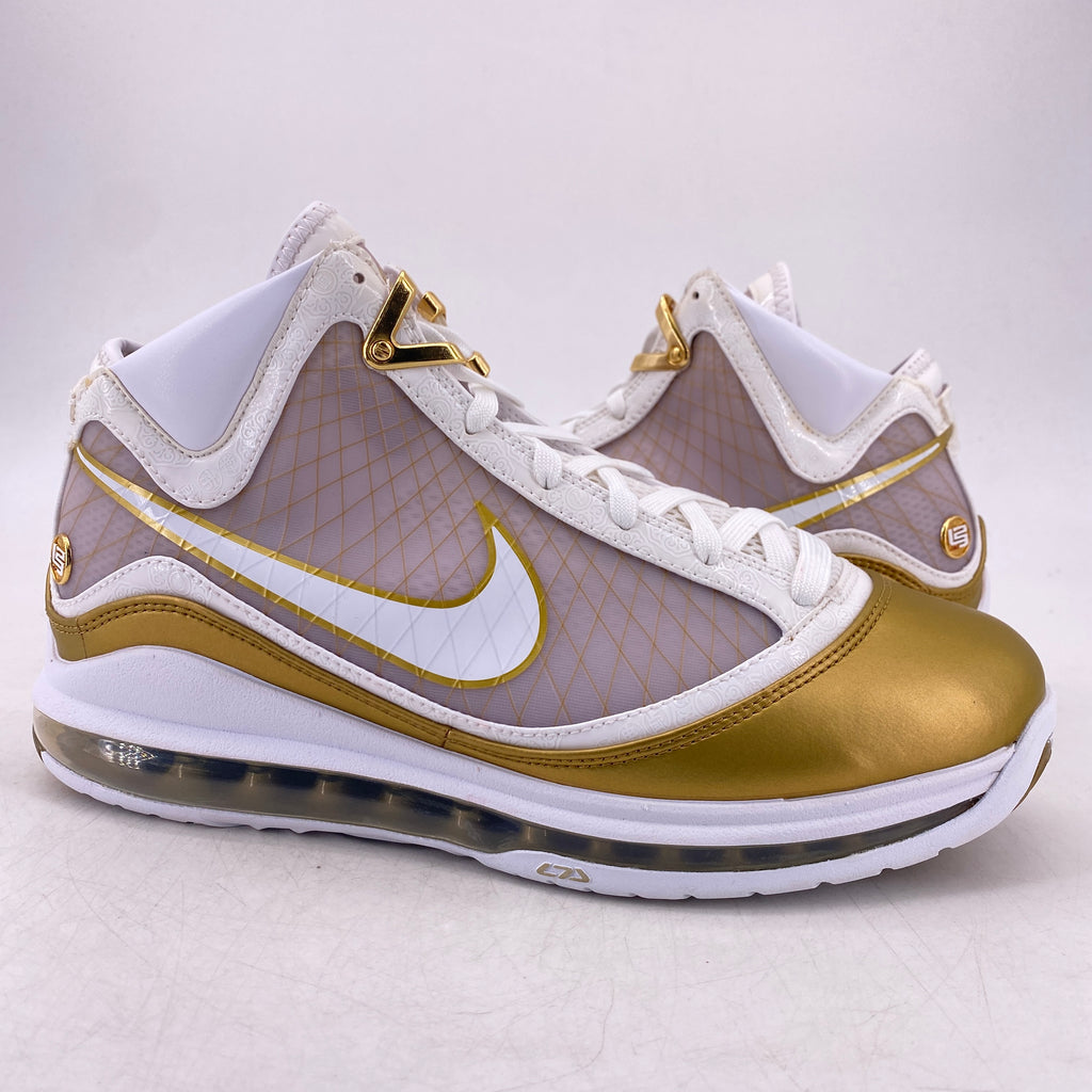 Nike Lebron 7 "China Moon" 2020 New Size 10
