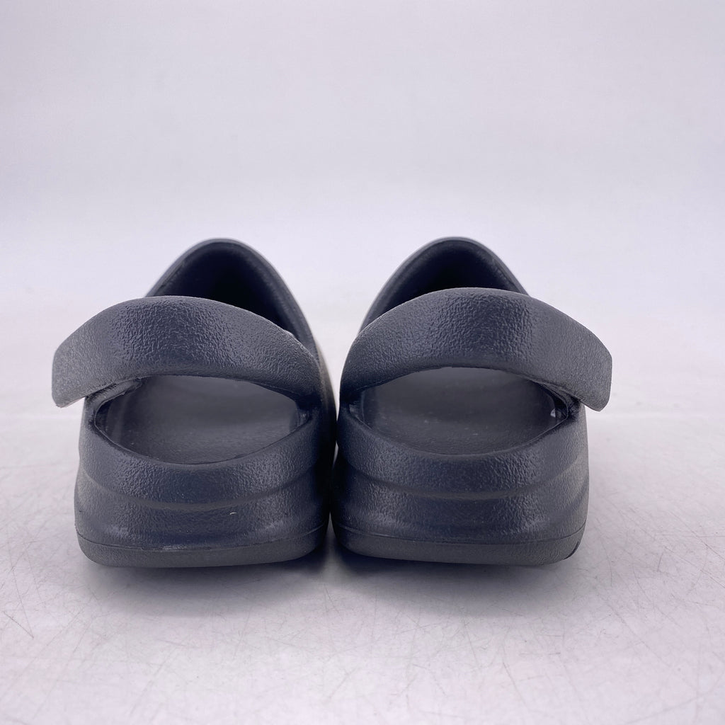 Yeezy (INFANT) Slide "Onyx" 2024 New Size 5K