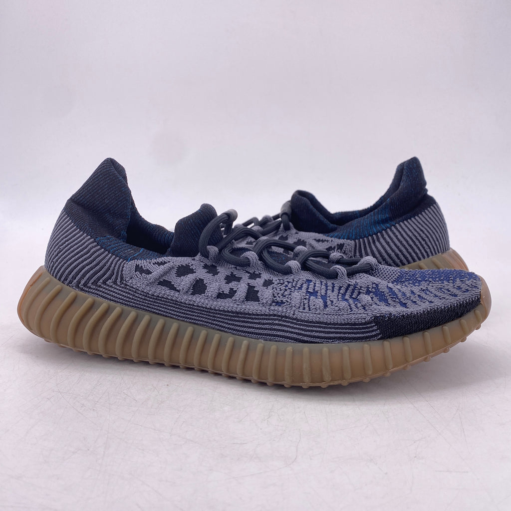 Yeezy 350 v2 CMPCT "Slate Blue" 2021 Used Size 11.5