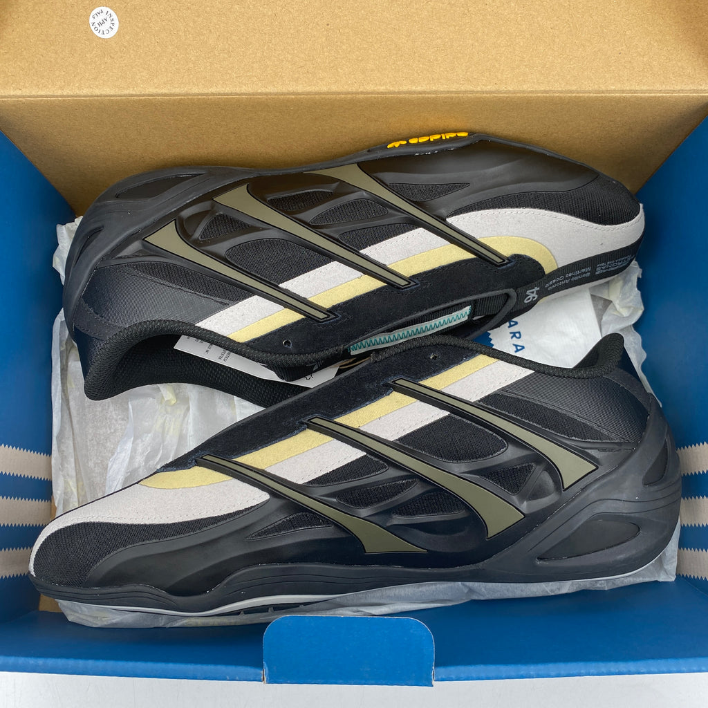Adidas Adiracer GT "Bad Bunny Mercedes Amg" 2025 New Size 8.5