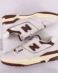 New Balance 550 "Ald Brown" 2022 New Size 10