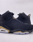 Air Jordan 6 Retro "Dmp" 2020 New Size 10