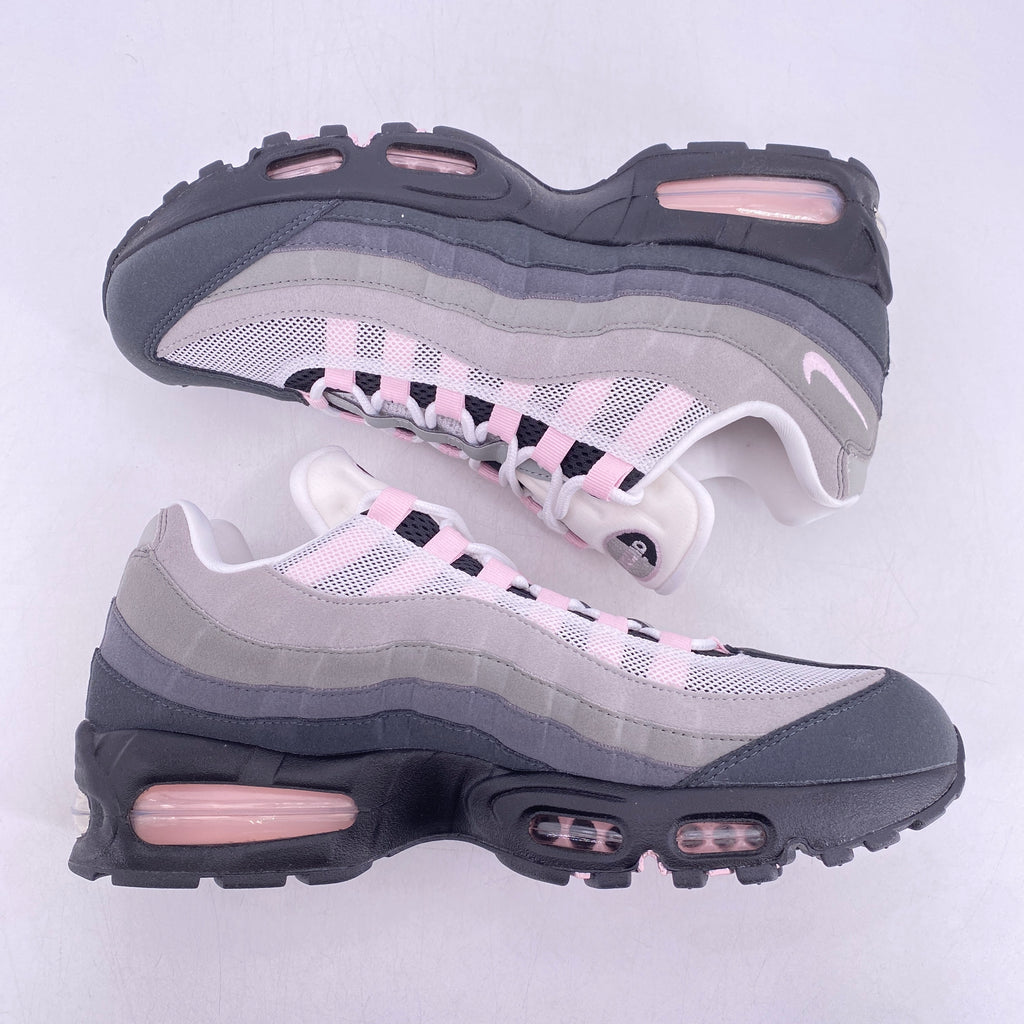 Nike (W) Air Max 95 "Pink Foam" 2025 New Size 11.5W
