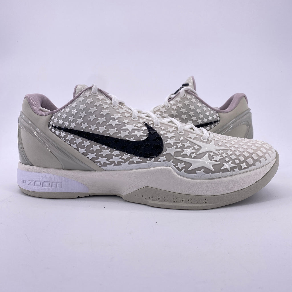 Nike Kobe 6 Protro "All Star" 2025 New Size 11.5