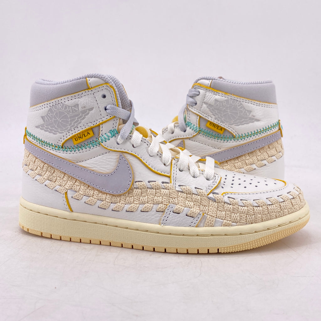 Air Jordan 1 Retro High OG "Union Bephie'S Beauty" 2023 New Size 5