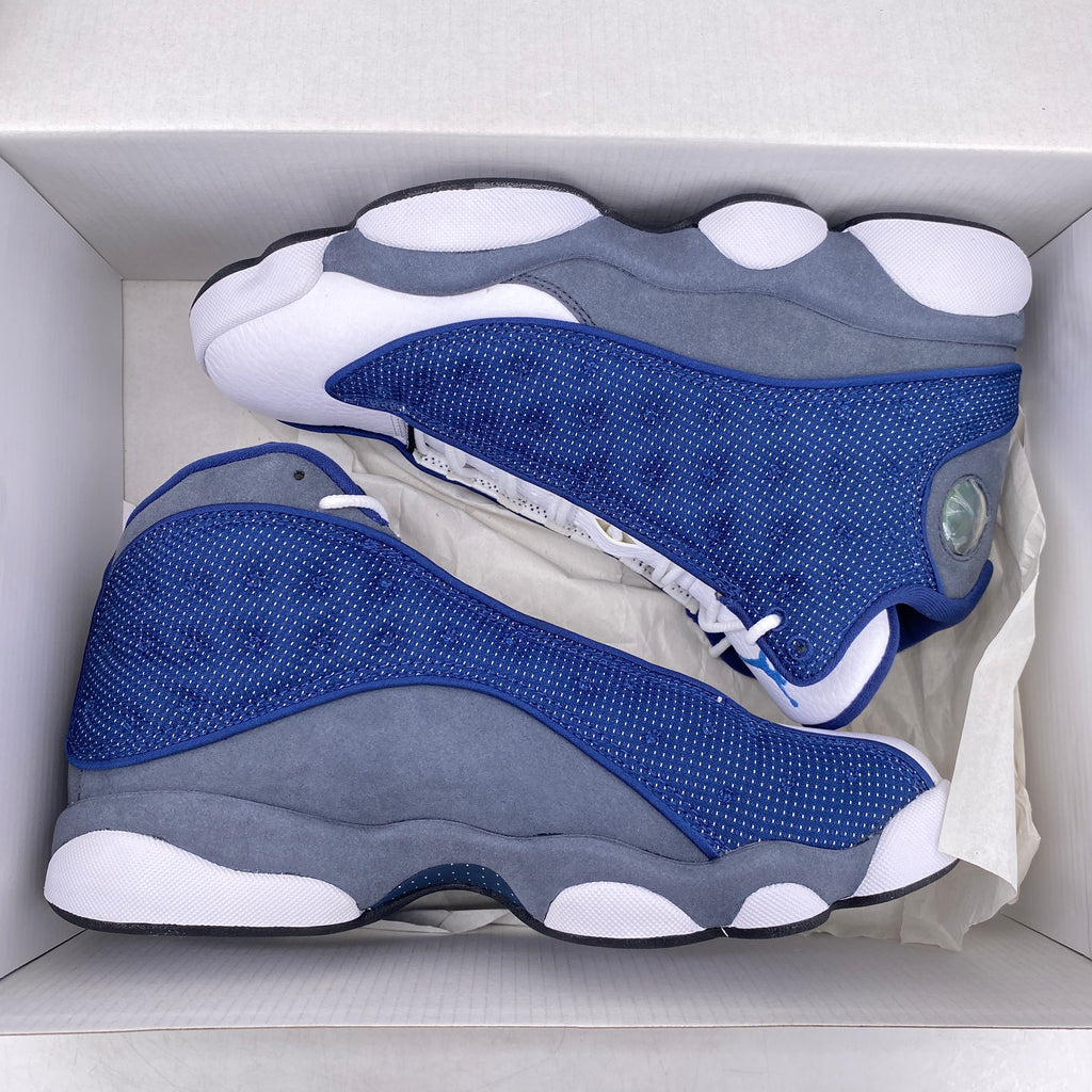 Air Jordan 13 Retro "Flint" 2020 New Size 7.5