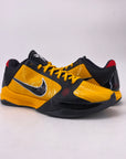 Nike Kobe 5 Protro "Bruce Lee" 2020 Used Size 7.5