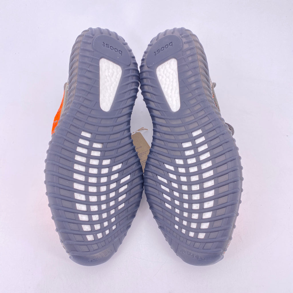 Adidas Boost 350 V2 "Carbon Beluga" 2024 New Size 12