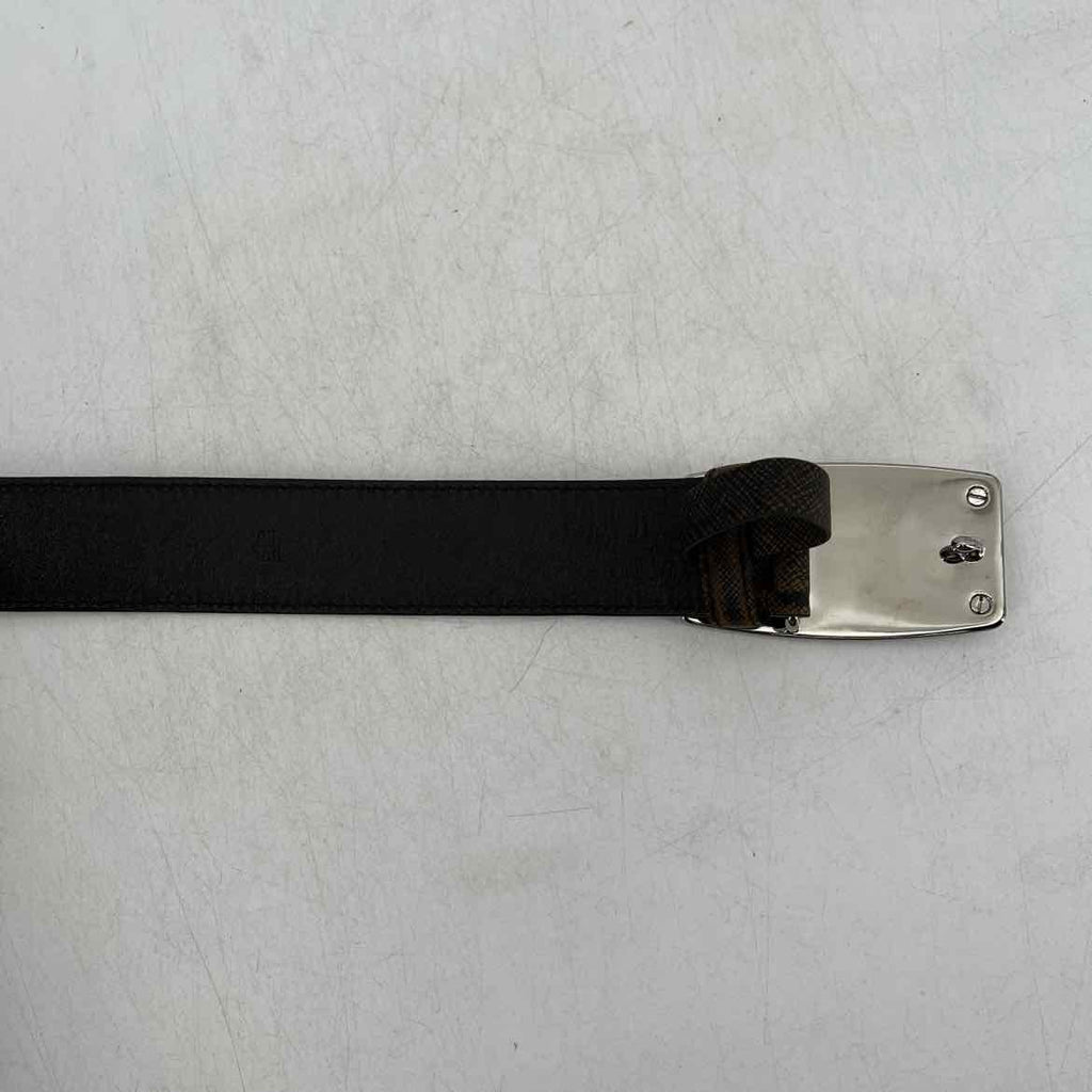 Prada Belt Used Brown Belts