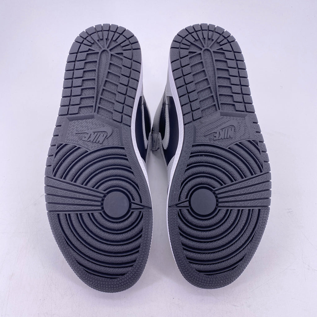 Air Jordan 1 Retro High OG "Shadow 2.0" 2021 New Size 8