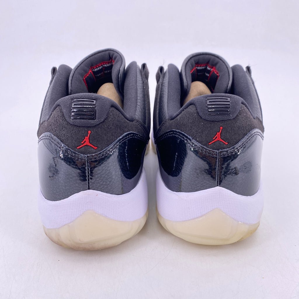 Air Jordan 11 Retro Low "72-10" 2022 Used Size 11.5