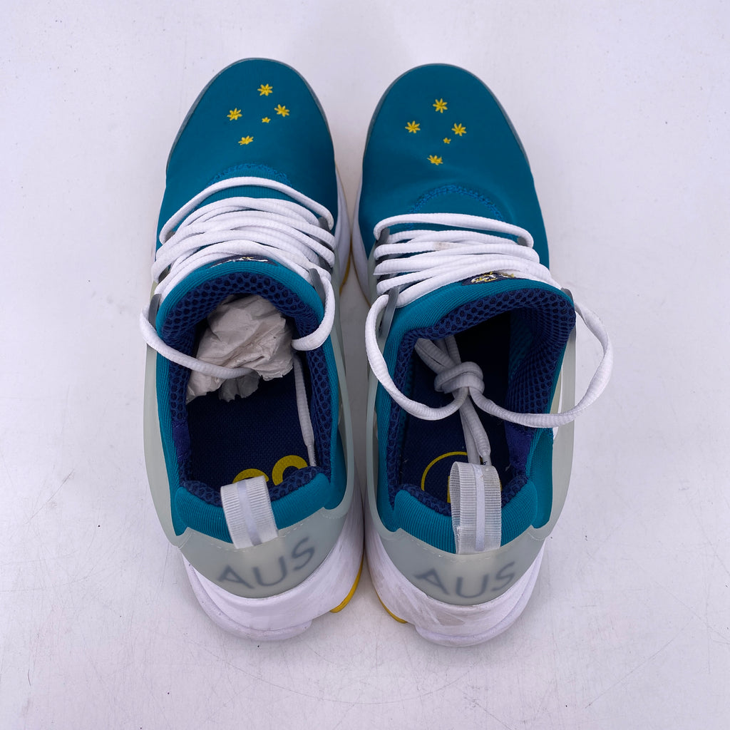 Nike Air Presto "Australia Olympic" 2020 Used Size M