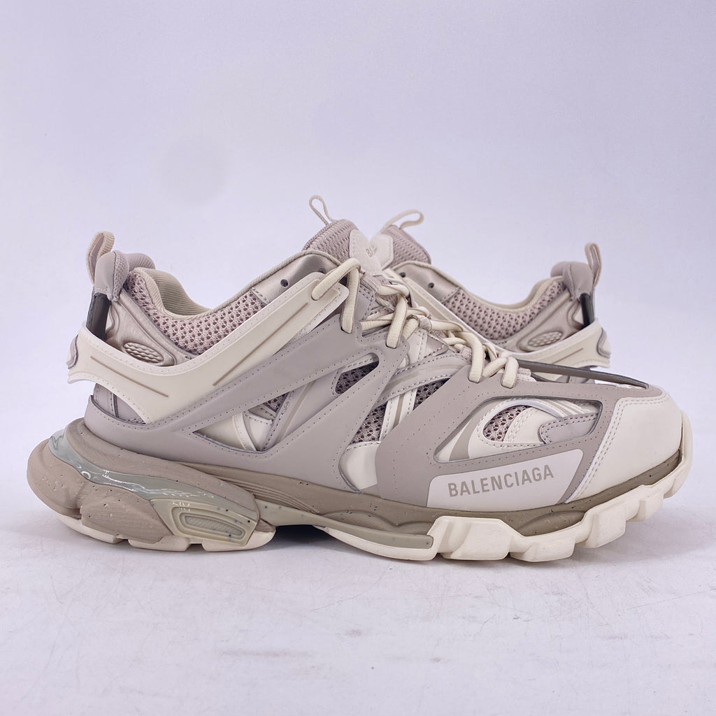 Balenciaga Track "Light Beige"  New Size 43