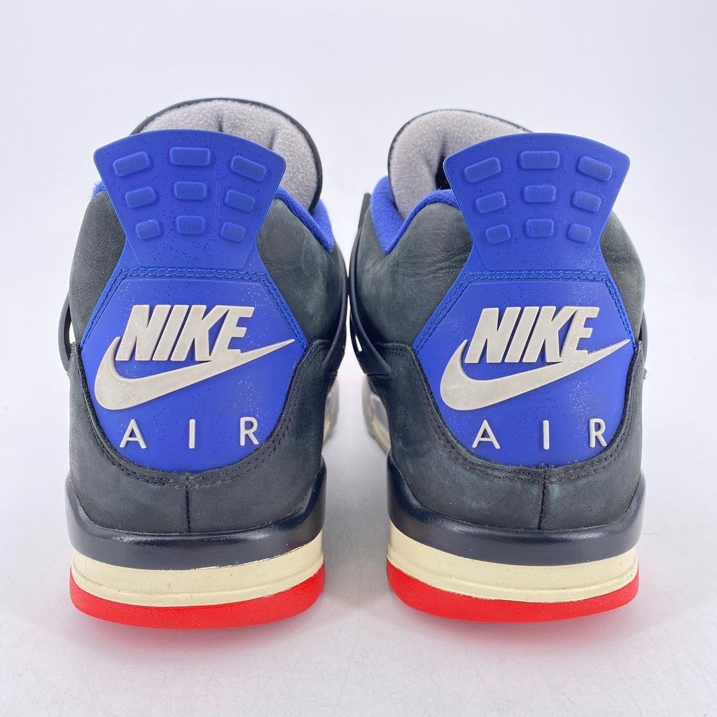 Air Jordan 4 Retro "Rare Air" 2025 Used Size 13