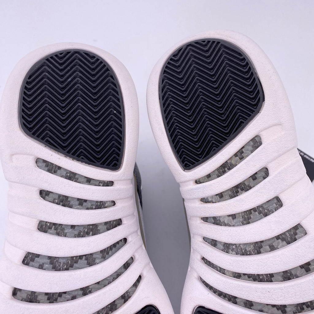 Air Jordan 12 Retro "Playoff" 2012 New Size 10