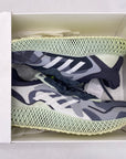 Adidas Consortium Runner V2 "Collegiate Navy" 2019 Used Size 13