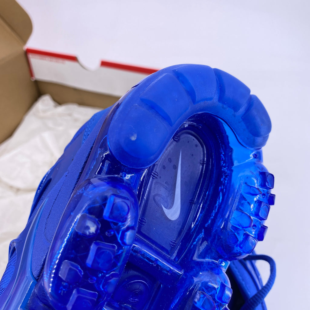 Nike Air Vapormax Plus "Game Royal" 2024 New Size 10