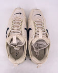 Nike Air Zoom Spiridon "Stussy Fossil" 2020 New Size 10