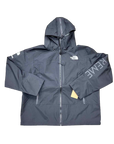 Supreme Jacket "TAPED SEAM TNF" Black New Size XL