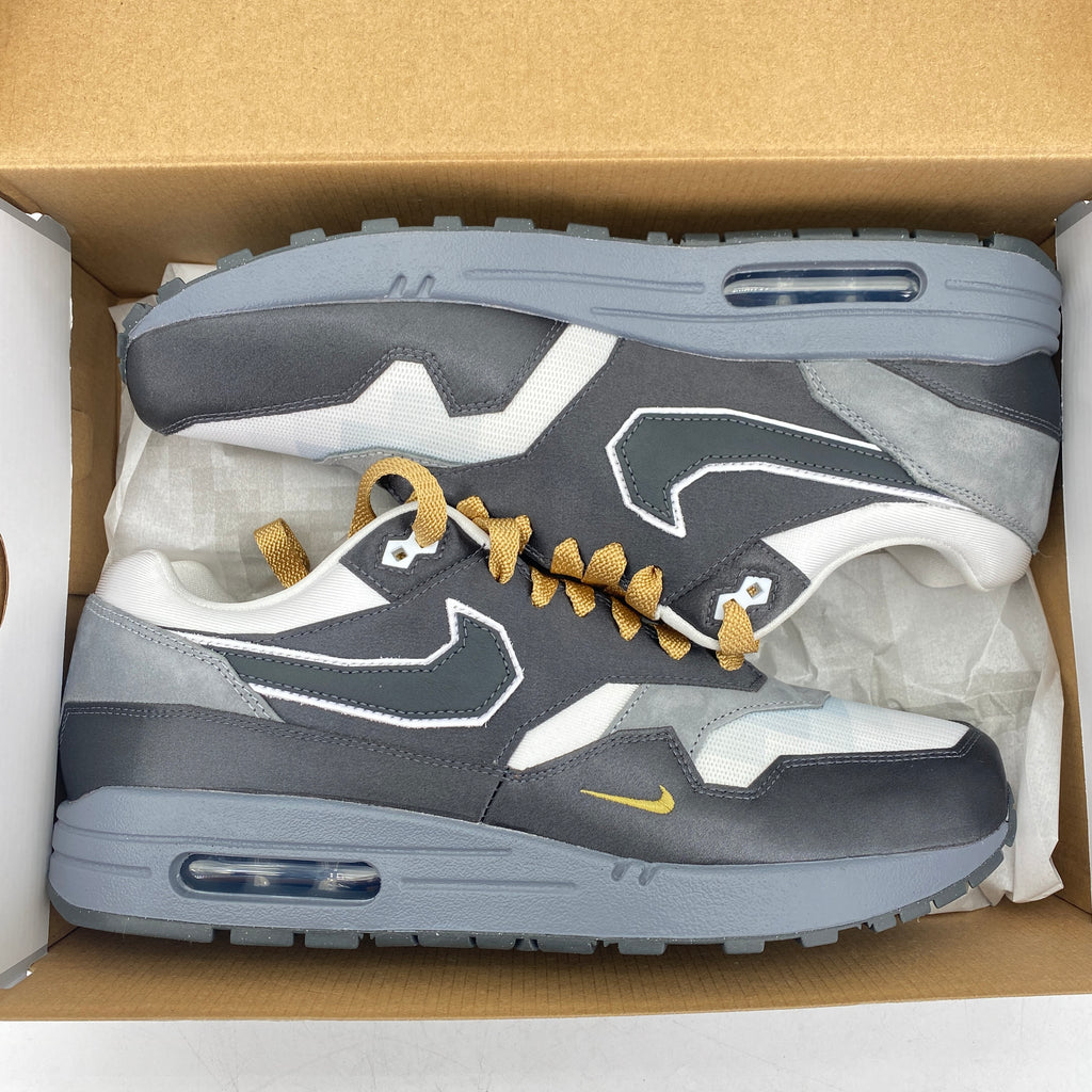 Nike Air Max 1 "Big Head Mode" 2025 New Size 11