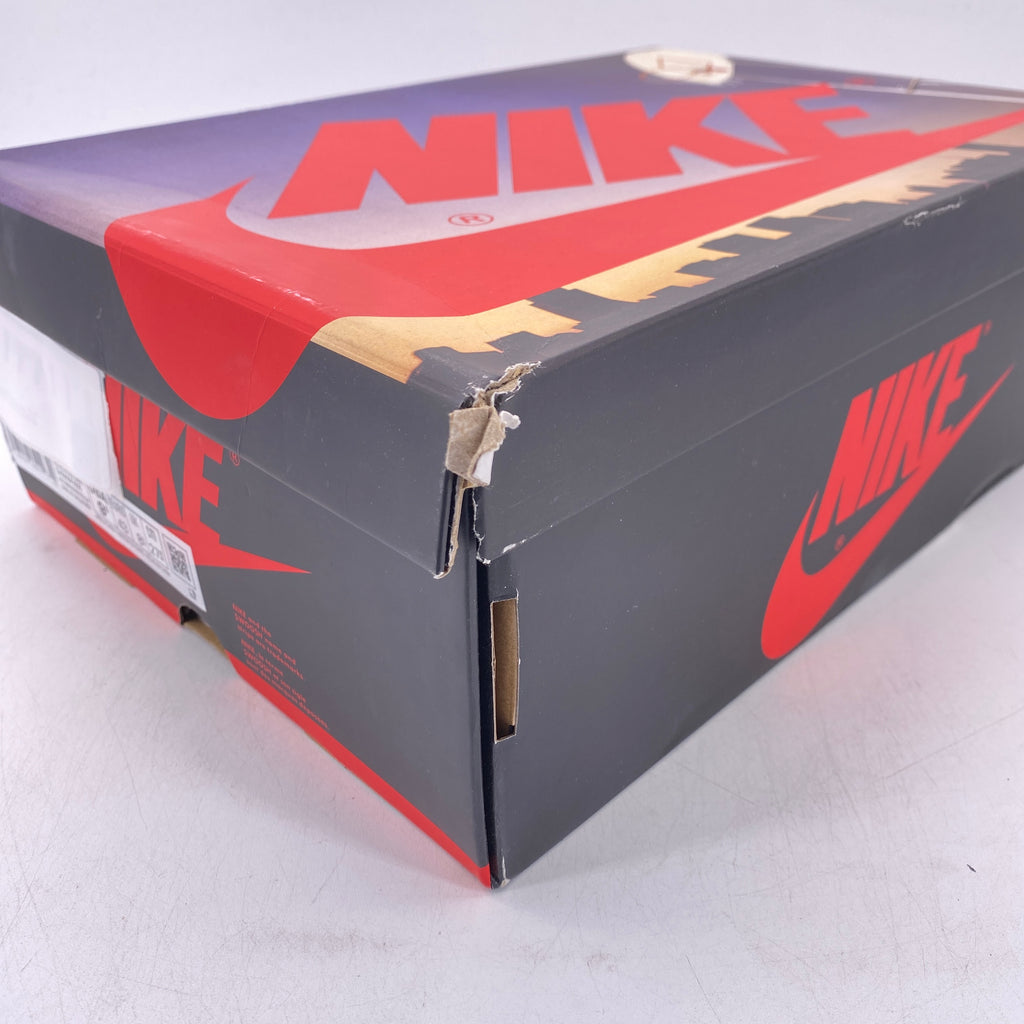 Air Jordan 1 Retro High OG "Skyline" 2023 New Size 9.5