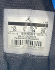 Air Jordan 12 Retro "Gamma Blue" 2013 Used Size 10