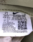 Nike Dunk Low SE "Dusty Olive" 2023 New Size 7.5