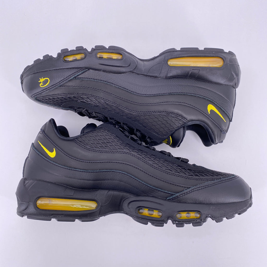 Nike Air Max 95 "Honey Black" 2025 Used Size 13