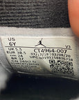 Air Jordan (GS) 6 Retro "Dmp" 2020 Used Size 6Y