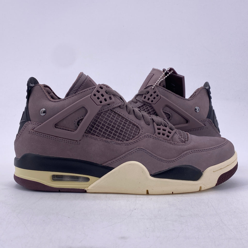 Air Jordan 4 Retro "A Ma Maniere" 2022 New Size 9